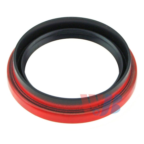 Wjb Ensure Bearing Life With Premium Seals, Ws5121 WS5121 - main